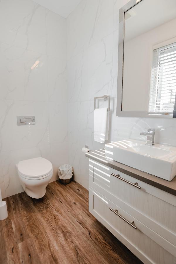 Feonho - Modern 2-Bedroom Central Apartment Cornwall Eksteriør billede