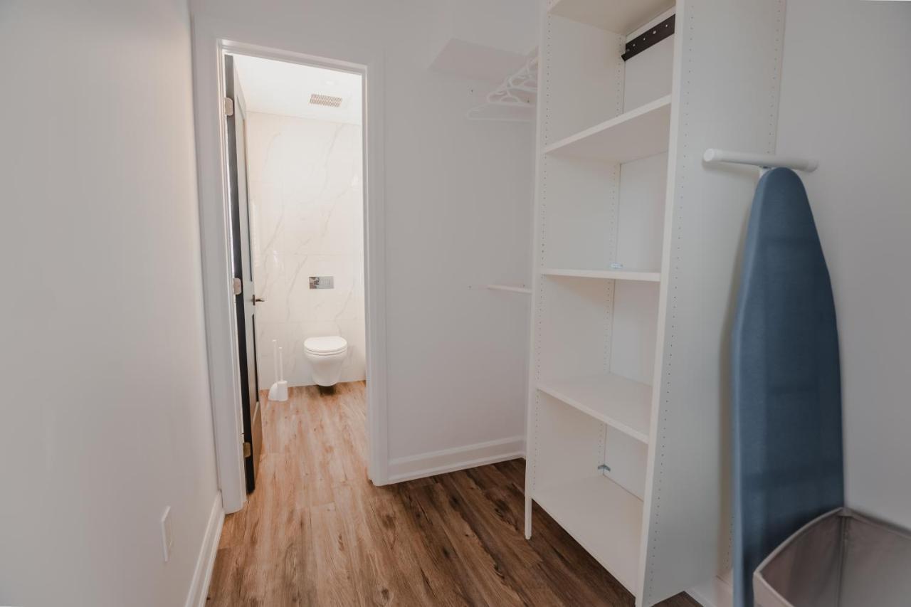 Feonho - Modern 2-Bedroom Central Apartment Cornwall Eksteriør billede