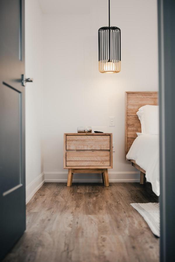 Feonho - Modern 2-Bedroom Central Apartment Cornwall Eksteriør billede